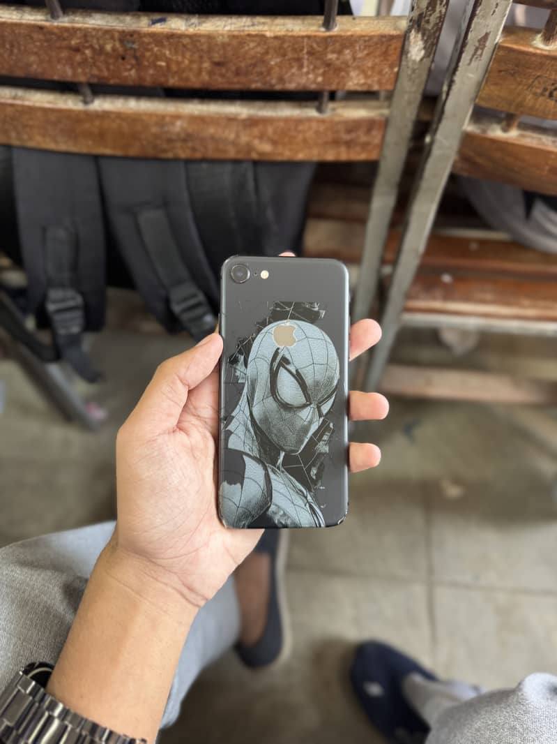 Apple iPhone 8 6