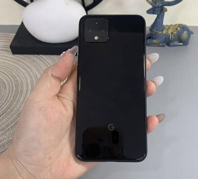 Google Pixel 4 XL