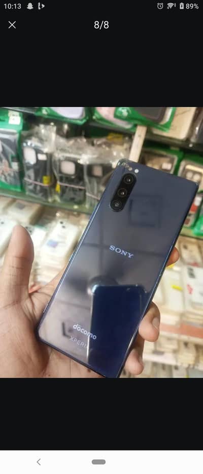 Sony Xperia mark 11