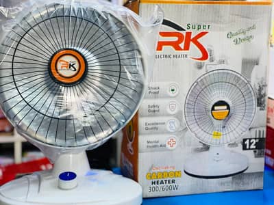 All Electric Heater at the best price(03024091975)(03134471212)