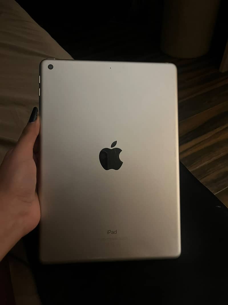 Apple iPad 6th Generation 0