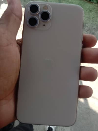 Apple iPhone 11 Pro