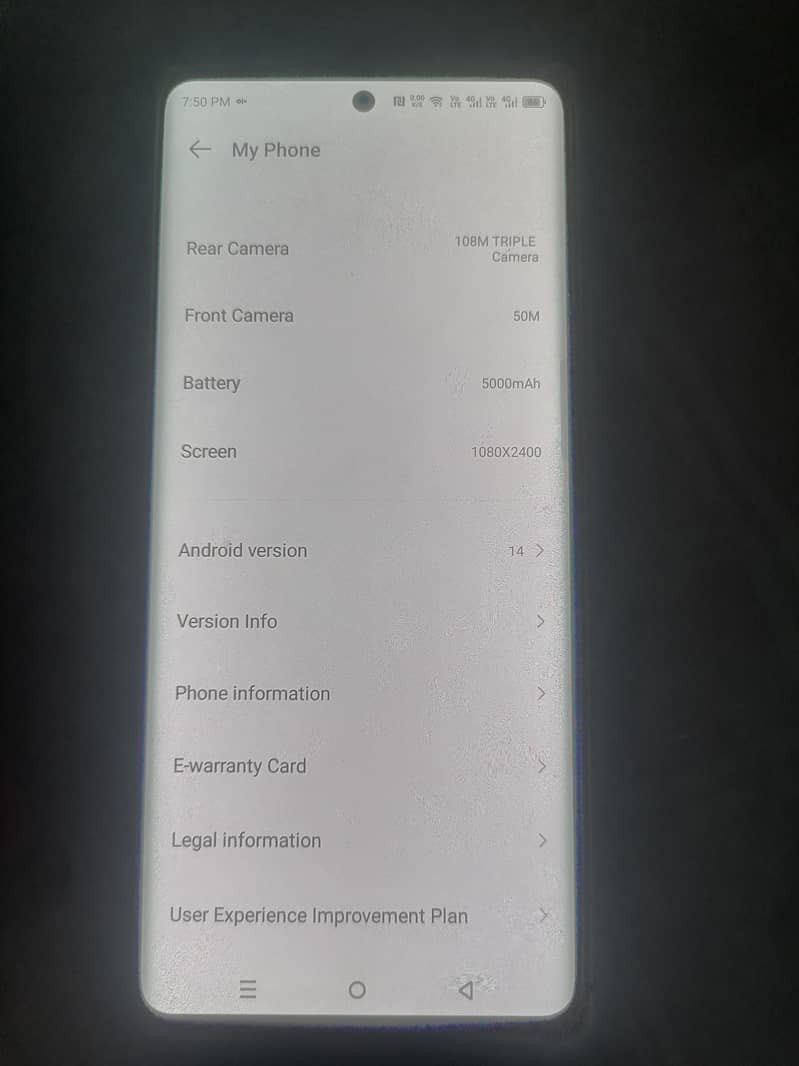 Infinix Zero 30 2
