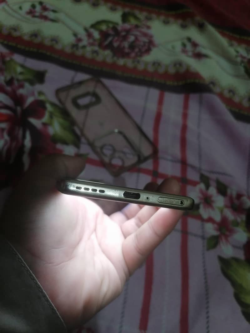 Infinix Zero 30 5