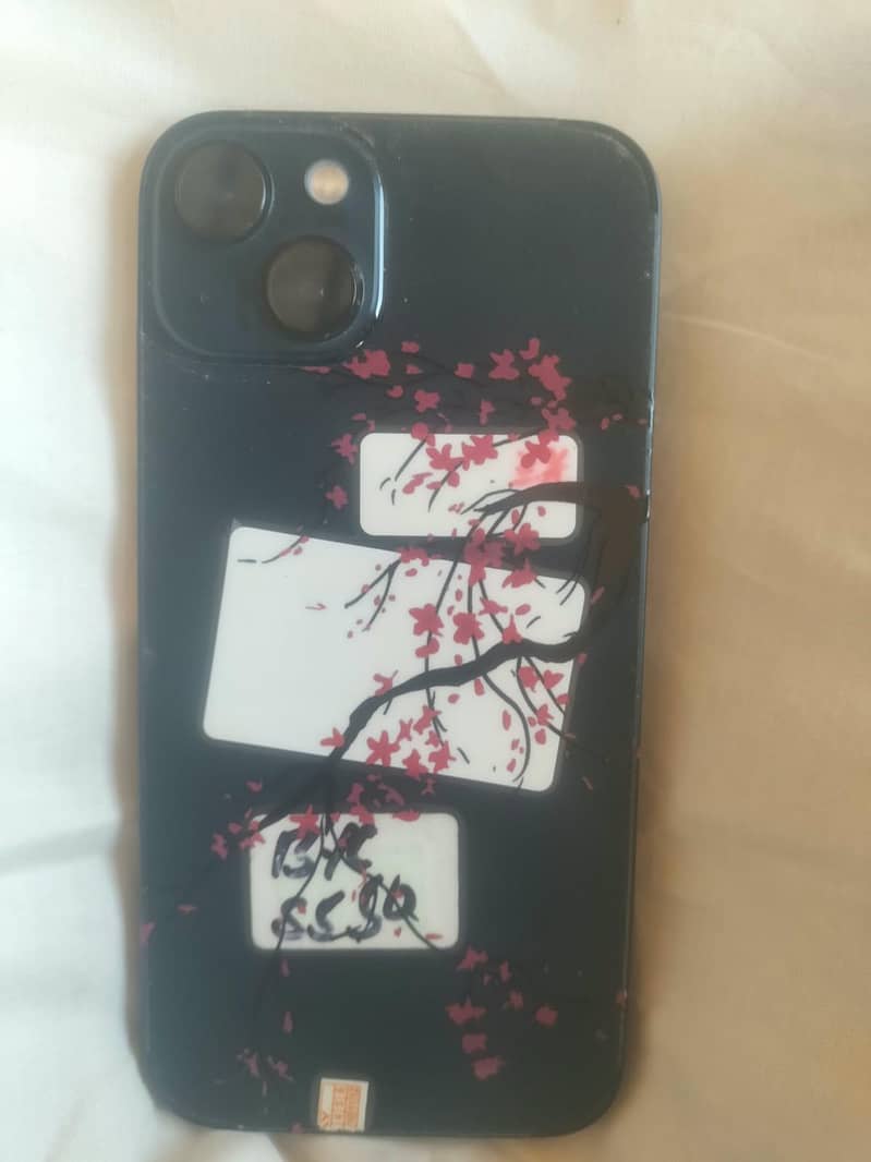 Apple iPhone 13 3