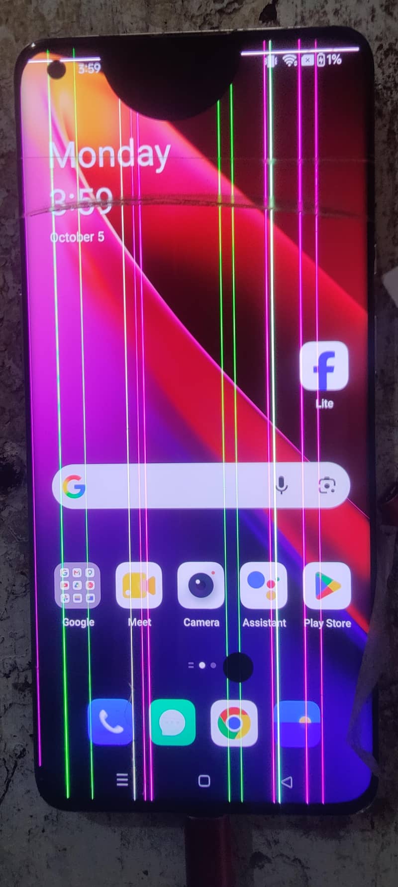 One Plus 9 Pro 3