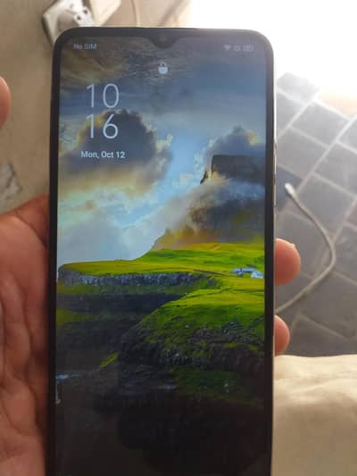 OPPO A5 2020