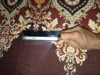 Infinix hot 60i All okay ha