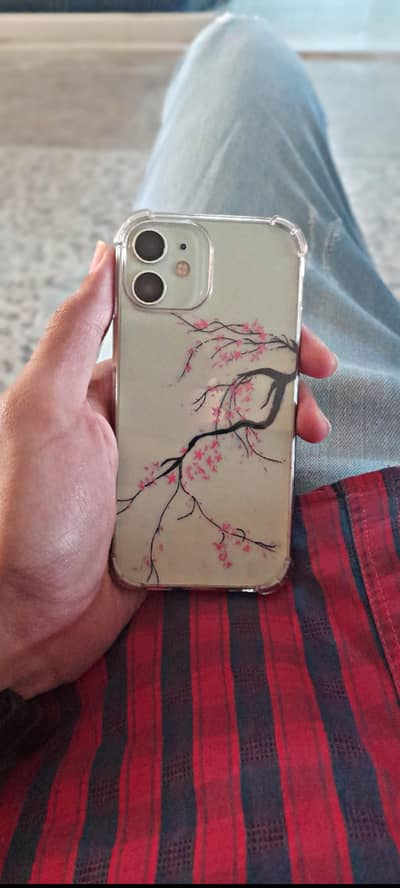 Apple iPhone 12 mini