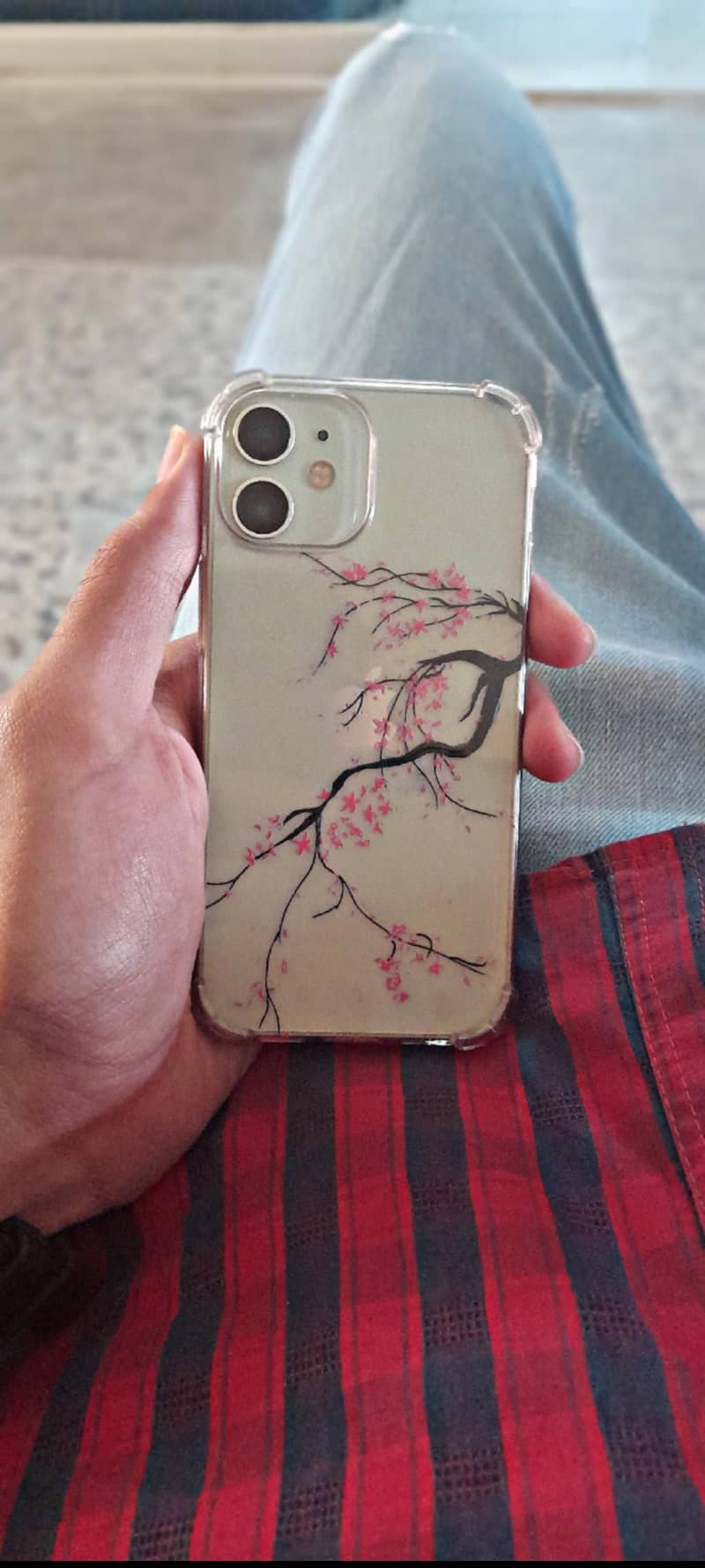 Apple iPhone 12 mini 0