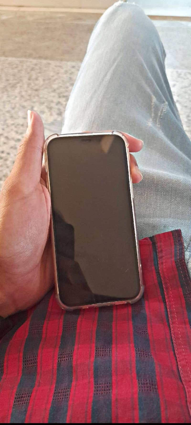 Apple iPhone 12 mini 1