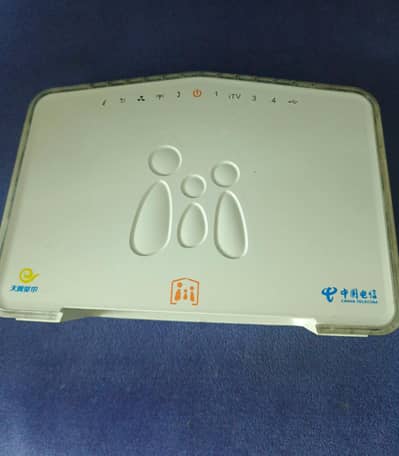 Huawei wireless router