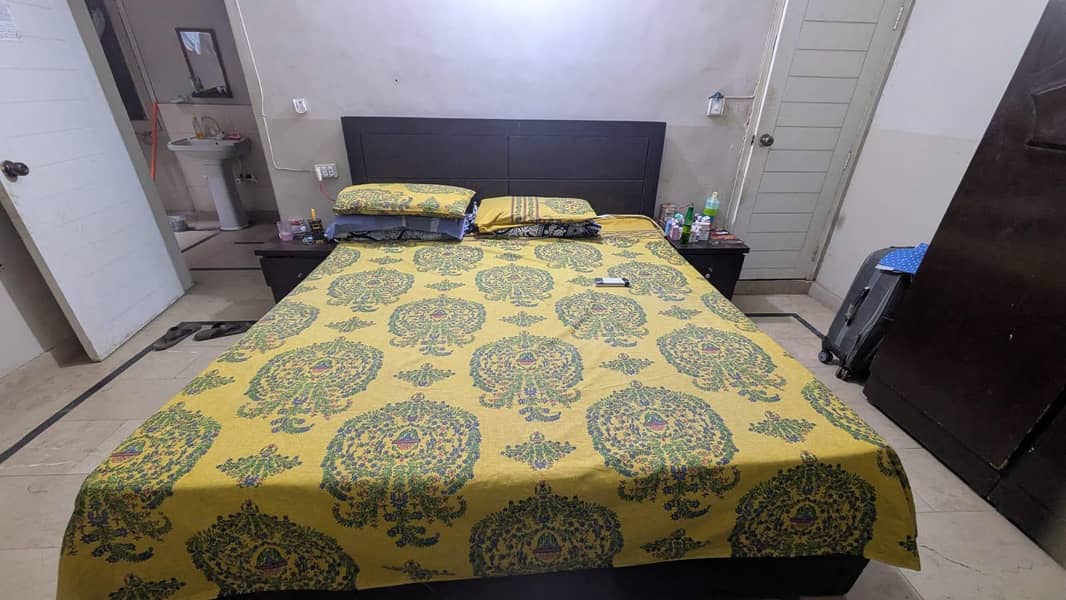 bed king size 1