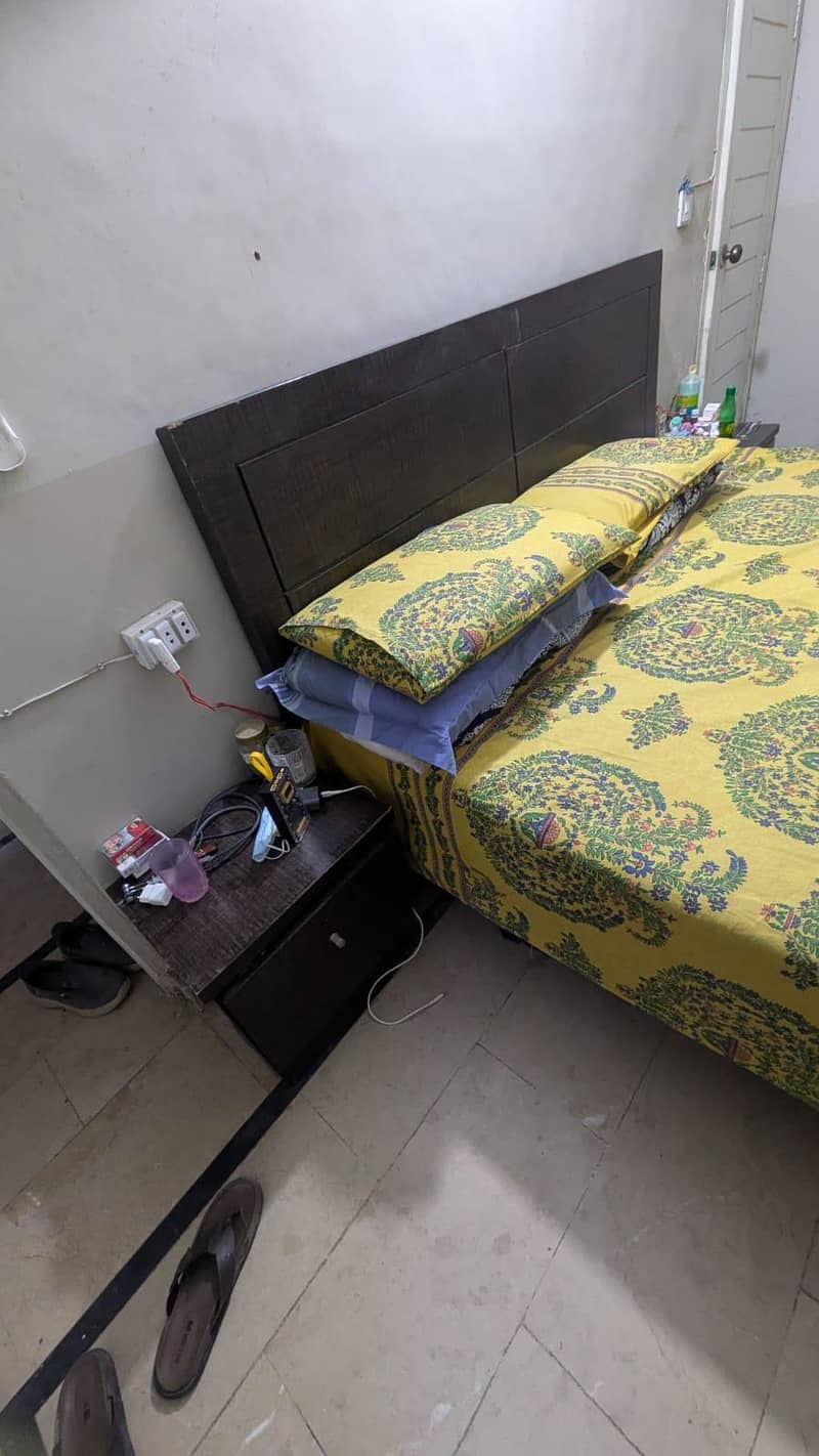 bed king size 2