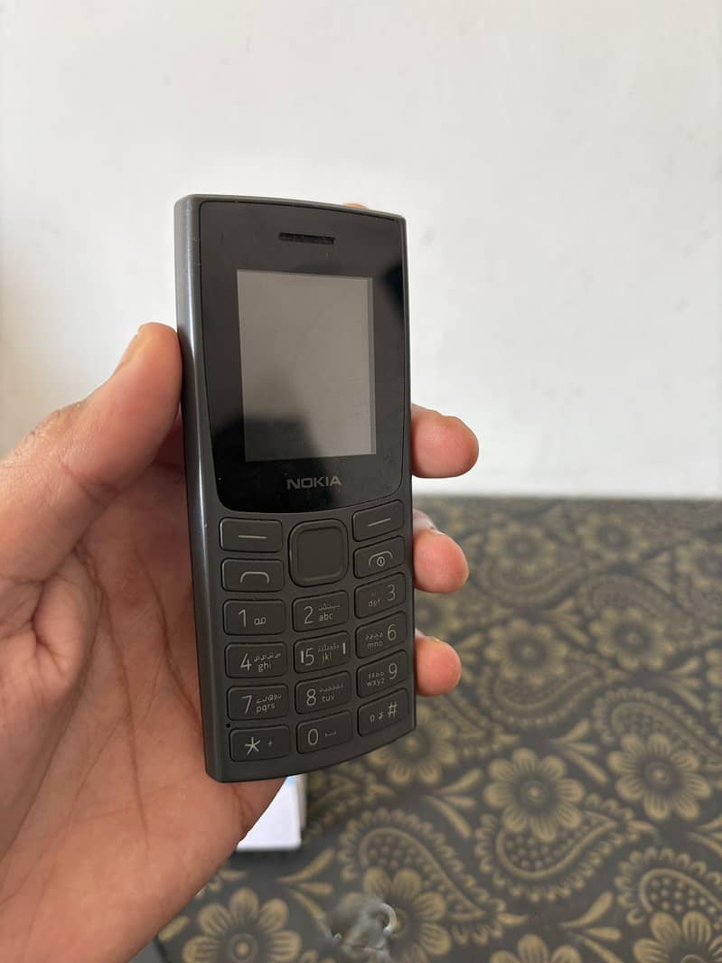 Nokia 106 2