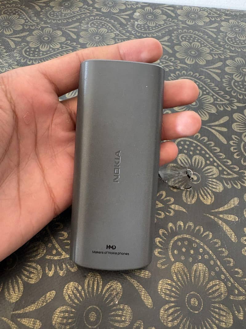 Nokia 106 6