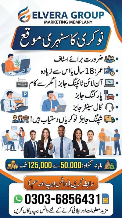 jobs available