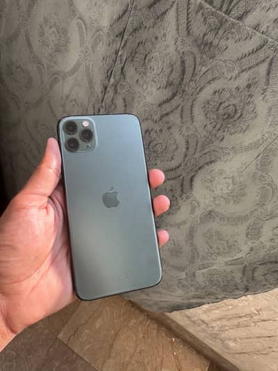 Apple iPhone 11 Pro Max Factory Unlock