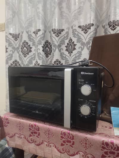 Microwave oven DW-MD10