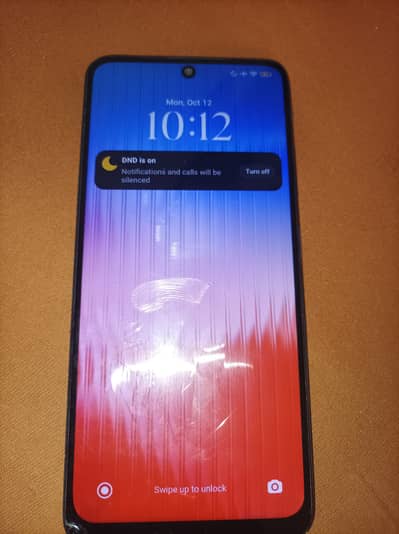Xiaomi Redmi Note 11