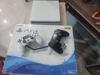 PS 4 for sale good Condition