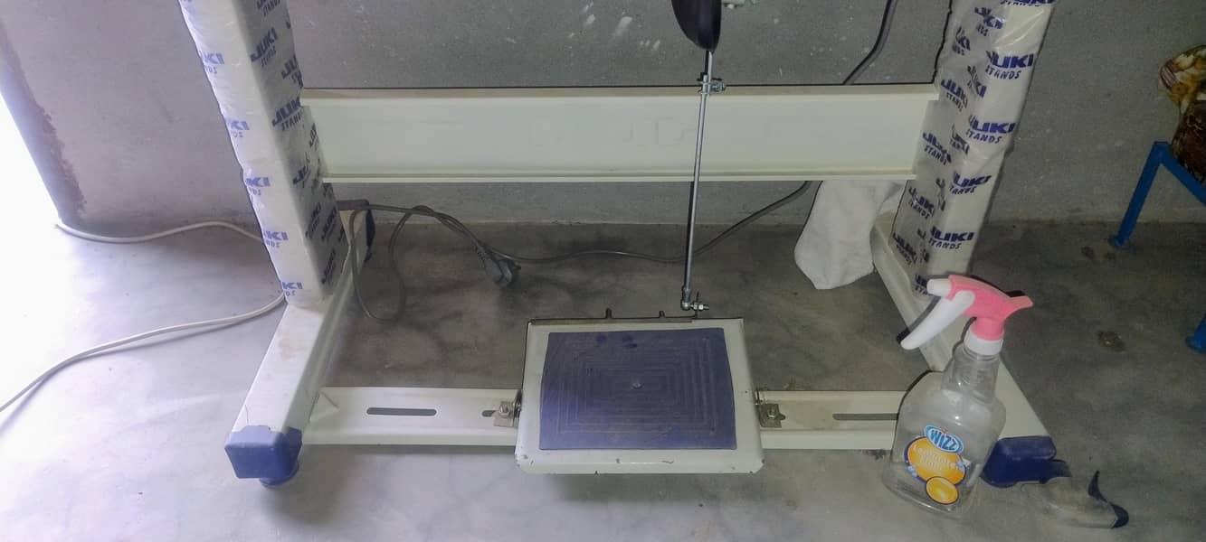 Brother Sewing Machine 6