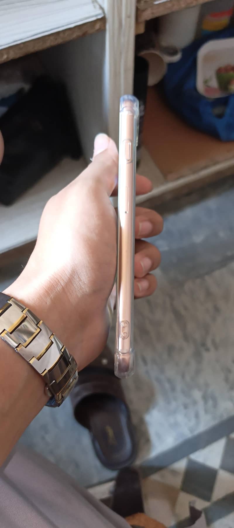 Apple iPhone 8 Plus 9