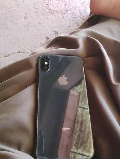 Apple iPhone X