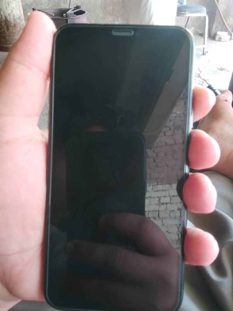 Apple iPhone X 1