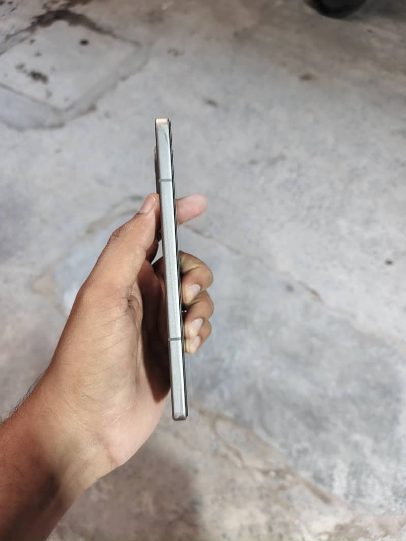 Infinix Note 50 5