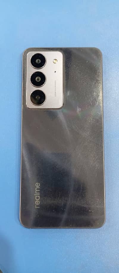 Realme C75x