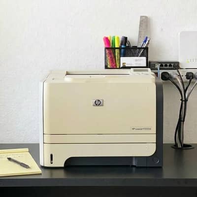 HP Laserjet P2055d