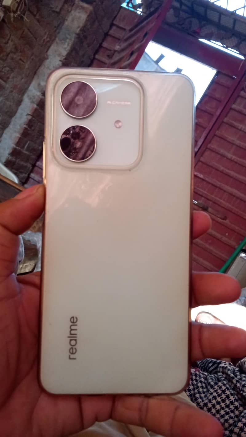 Realme Other Model 0
