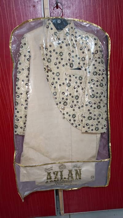 Shairwani