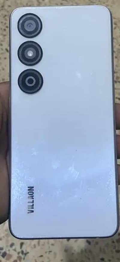 Villaon V30 4/128 For Sale