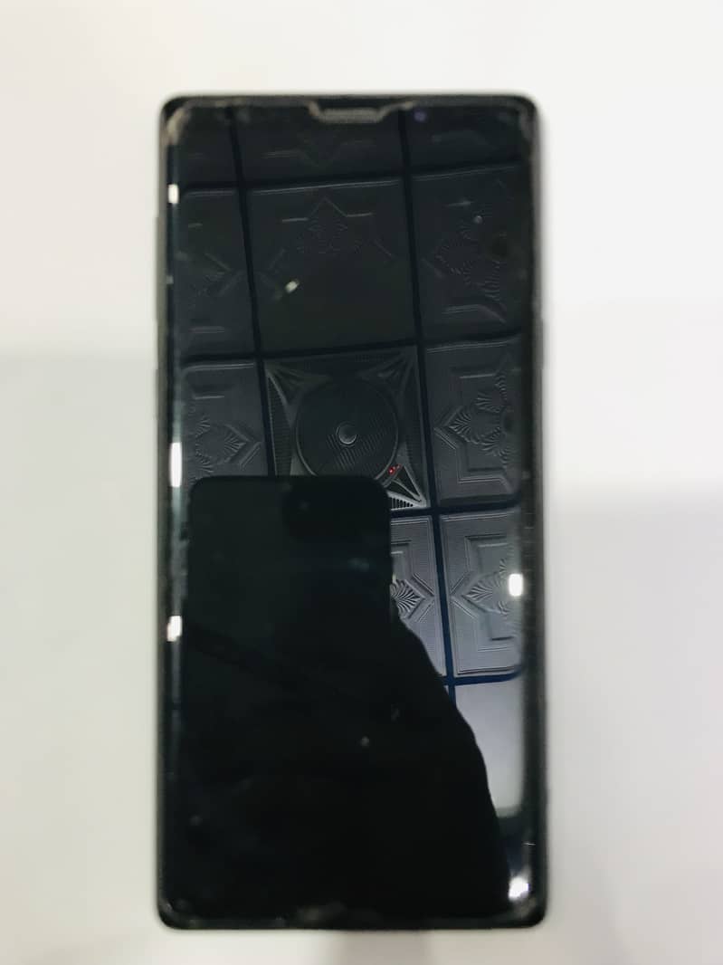 Samsung Mobile Note 9 1
