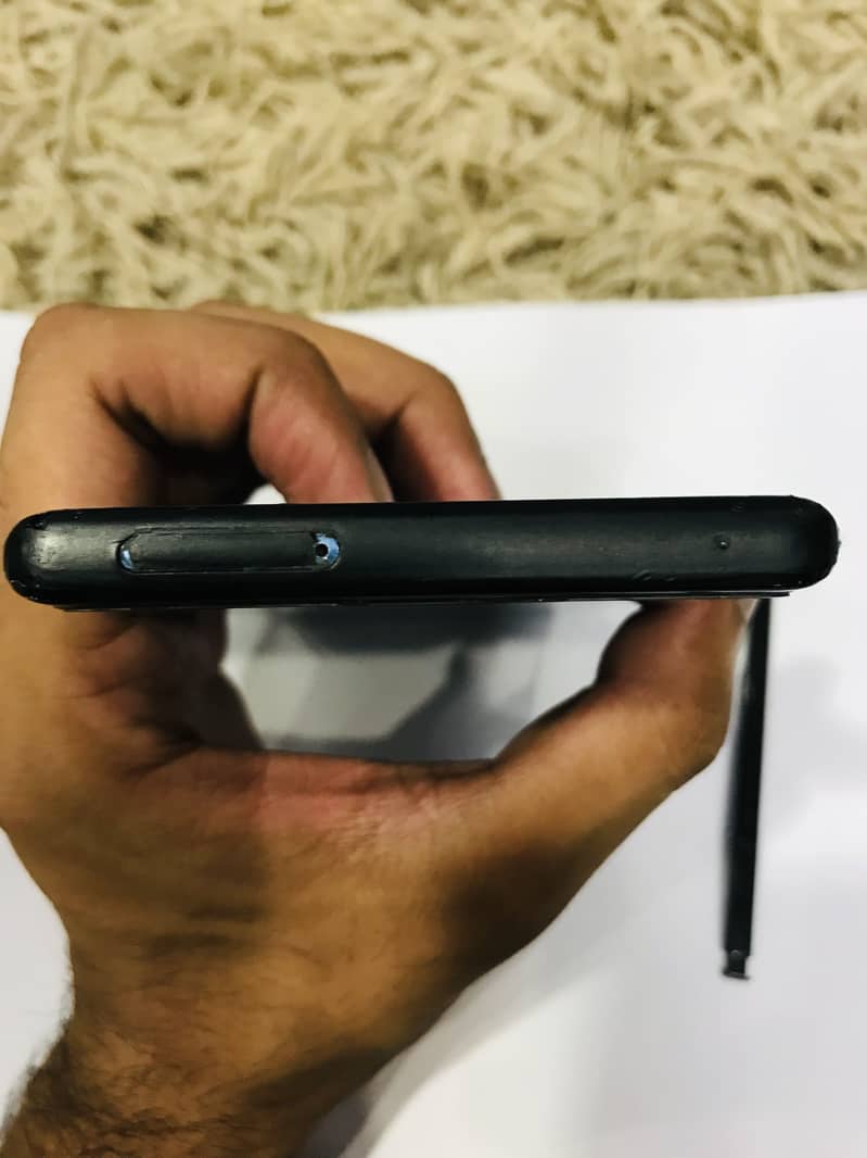 Samsung Mobile Note 9 2