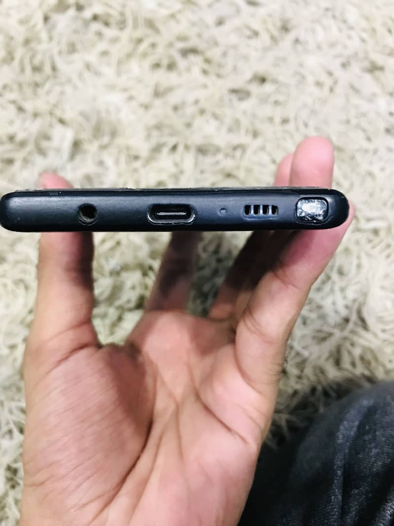 Samsung Mobile Note 9 3