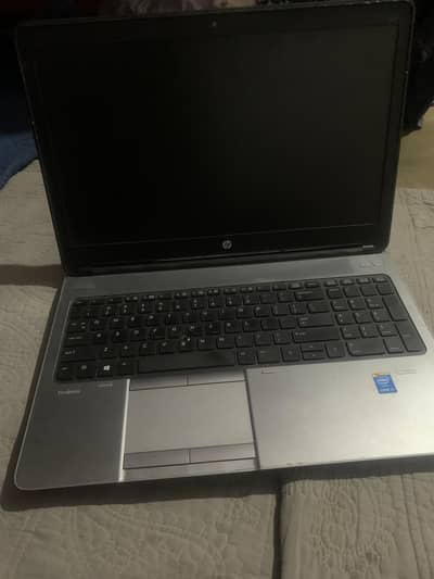 Core i5 3rd generation