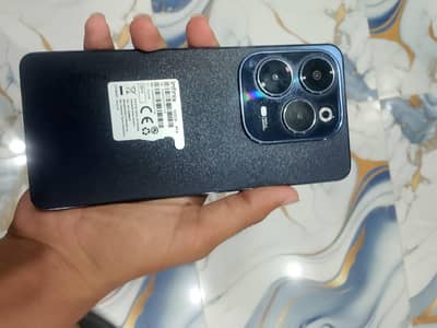 Infinix Hot 40