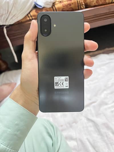 Samsung A07 sale exchange