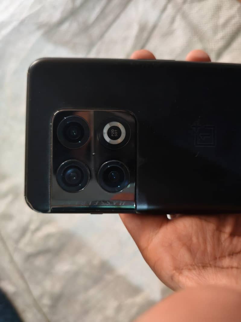 One Plus 10 Pro 5