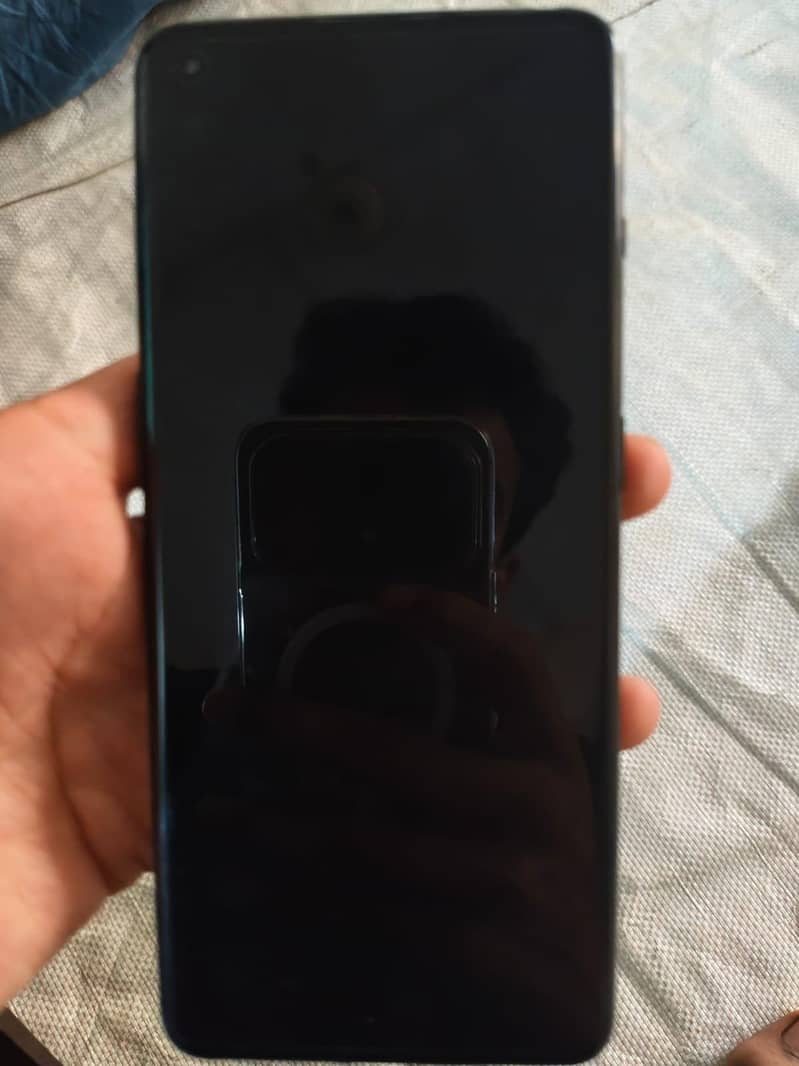 One Plus 10 Pro 7