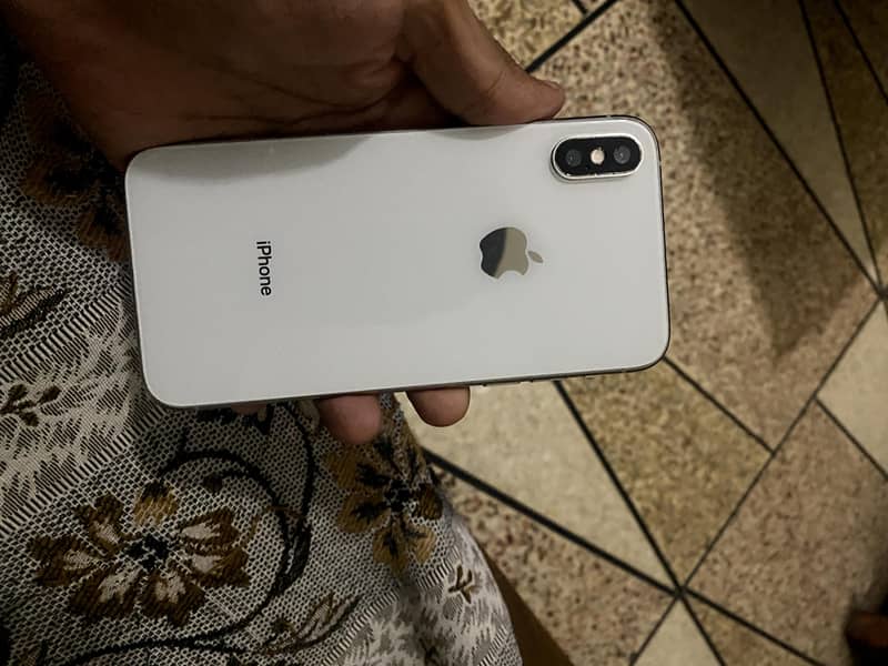 Apple iPhone XS 0