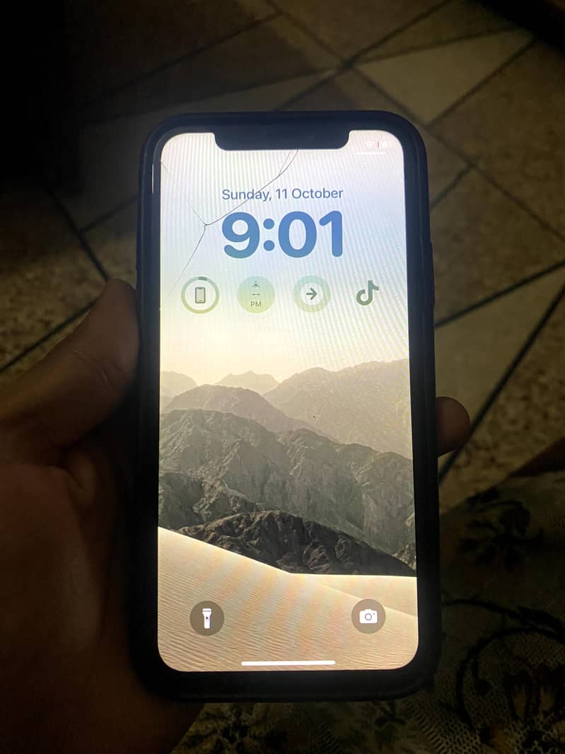 Apple iPhone XS 1