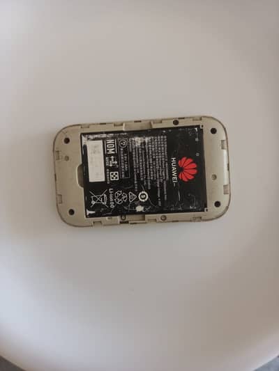 Huawei 4g