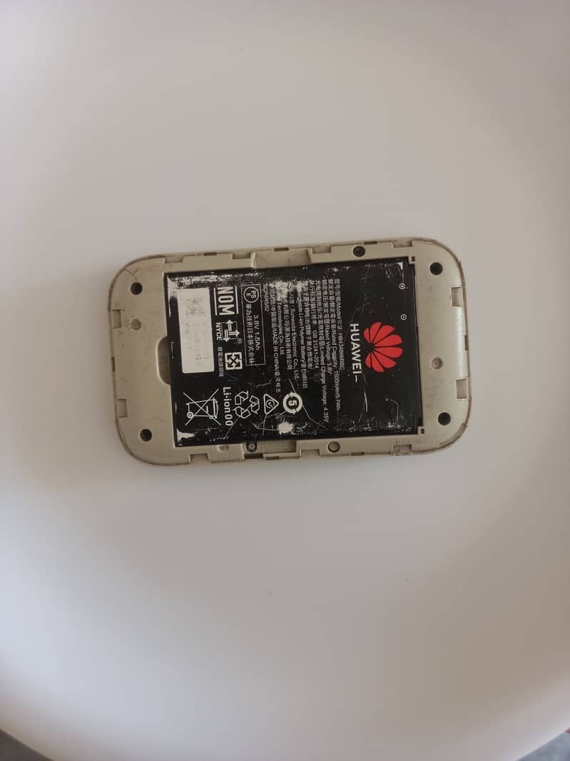 Huawei 4g 0
