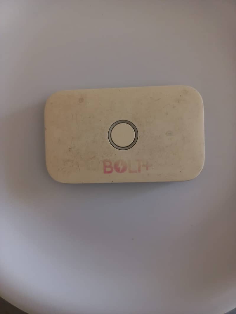 Huawei 4g 1