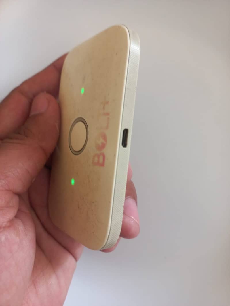 Huawei 4g 2