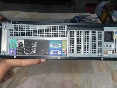 New condition 500 Gp 4 ram model . i32